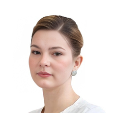 Новосёлова Элла Вадимовна, остеопат