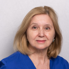 Лапшина Светлана Вячеславовна, эндоскопист