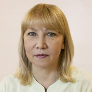 Минаковская Ирина Владимировна, педиатр