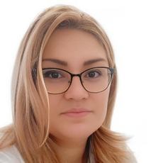 Бандикян Сатеник Левоновна, гинеколог