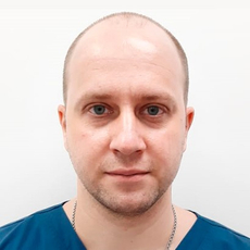 Щедрин Сергей Васильевич, флеболог