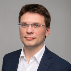 Семенков Алексей Владимирович, хирург