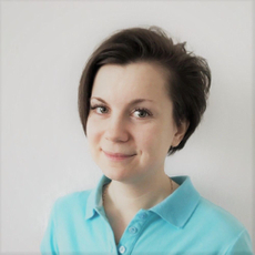 Моисеева Оксана Геннадьевна, стоматолог-терапевт