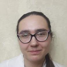 Зюкова Анна Владимировна, хирург