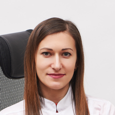 Баух Людмила Леонидовна, ЛОР