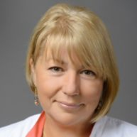 Баллюзек Марина Феликсовна, кардиолог
