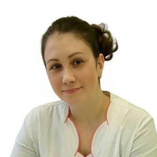 Волкова Наталья Владимировна, терапевт