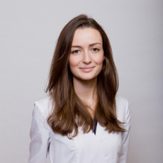 Царева Елена Николаевна, кардиолог