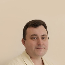 Прокопьев Виталий Михайлович, детский хирург