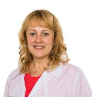 Спиридонова Ирина Юрьевна, гинеколог