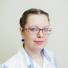 Тишина Любовь Владимировна, невролог