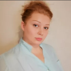 Храпова Евгения Андреевна, рентгенолог