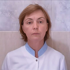 Колобовникова Римма Геннадьевна, гинеколог