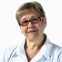 Желтышева Елена Борисовна, терапевт