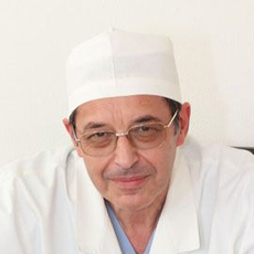 Гумин Леонид Михайлович, уролог