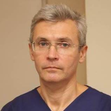 Соколов Александр Львович, флеболог