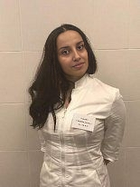 Куркиева Анжела Маллачевна, стоматолог-терапевт