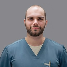 Поцхор-Оглы Синан Лизбертович, сосудистый хирург