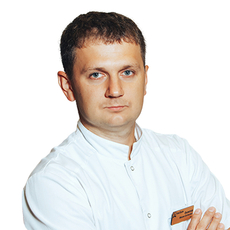 Филиппов Михаил Евгеньевич, стоматолог-терапевт