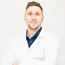 Бедарев Сергей Анатольевич, рентгенолог