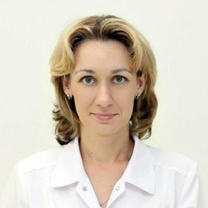 Самойлова Юлия Алексеевна, гинеколог