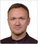 Яценко Никита Евгеньевич, стоматолог-терапевт