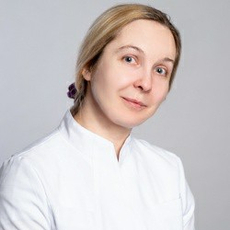 Прохорова Лариса Михайловна, врач-косметолог