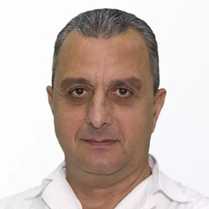 Левтеров Иван Николаевич, стоматолог-терапевт