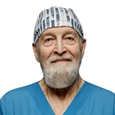 Зиновский Борис Михайлович, проктолог