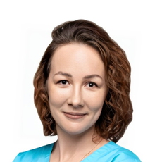 Ведяшкина Вероника Олеговна, терапевт