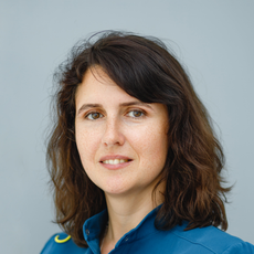 Капко Юлия Андреевна, гинеколог