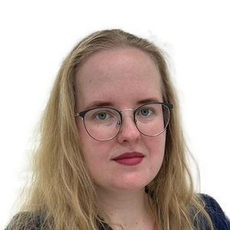 Новикова Валерия Евгеньевна, эндокринолог