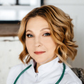 Мельникова Ульяна Владимировна, педиатр