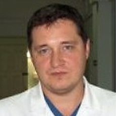 Кузнецов Михаил Викторович, ортопед