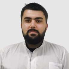 Магомедов Магомед Абдулгапурович, онколог