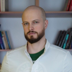 Таритин Илья Игоревич, рентгенолог