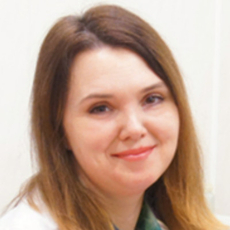 Смирнова Анна Евгеньевна, эндокринолог