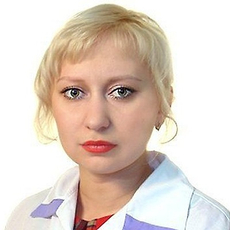 Патрина Наталья Андреевна, гинеколог