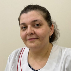 Евсюкова Ольга Владимировна, офтальмолог