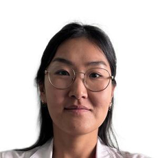 Нядаева Мария Геннадьевна, врач УЗД