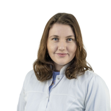Кузьмина Екатерина Андреевна, педиатр