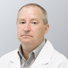 Баталов Константин Харисович, хирург