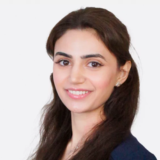 Шахбазян Марина Артуровна, ортодонт