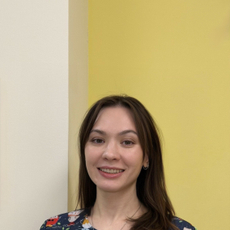 Грищук Ольга Игоревна, психолог