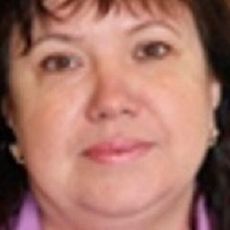 Гузеева Людмила Михайловна, стоматолог-терапевт