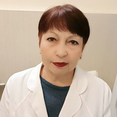 Рыженко Татьяна Владимировна, оптометрист