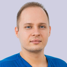 Воскресенский Анатолий Евгеньевич, анестезиолог