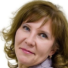 Нестерова Татьяна Борисовна, психиатр