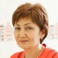 Гралова Эльвира Пулатжановна, ортопед