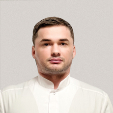 Дотдаев Фархад Иссаевич, ортопед